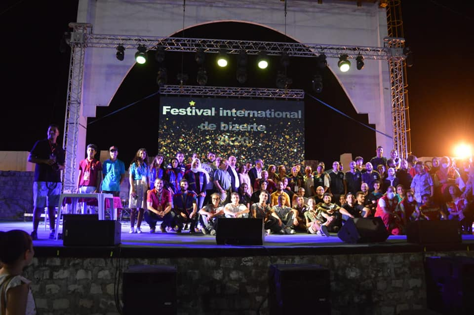 International Festival of Bizerte