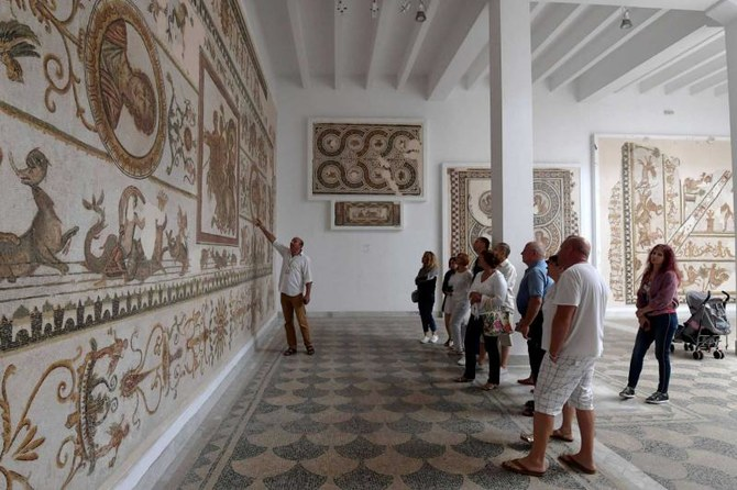 Tunisia Largest Museums Reopens to Public
