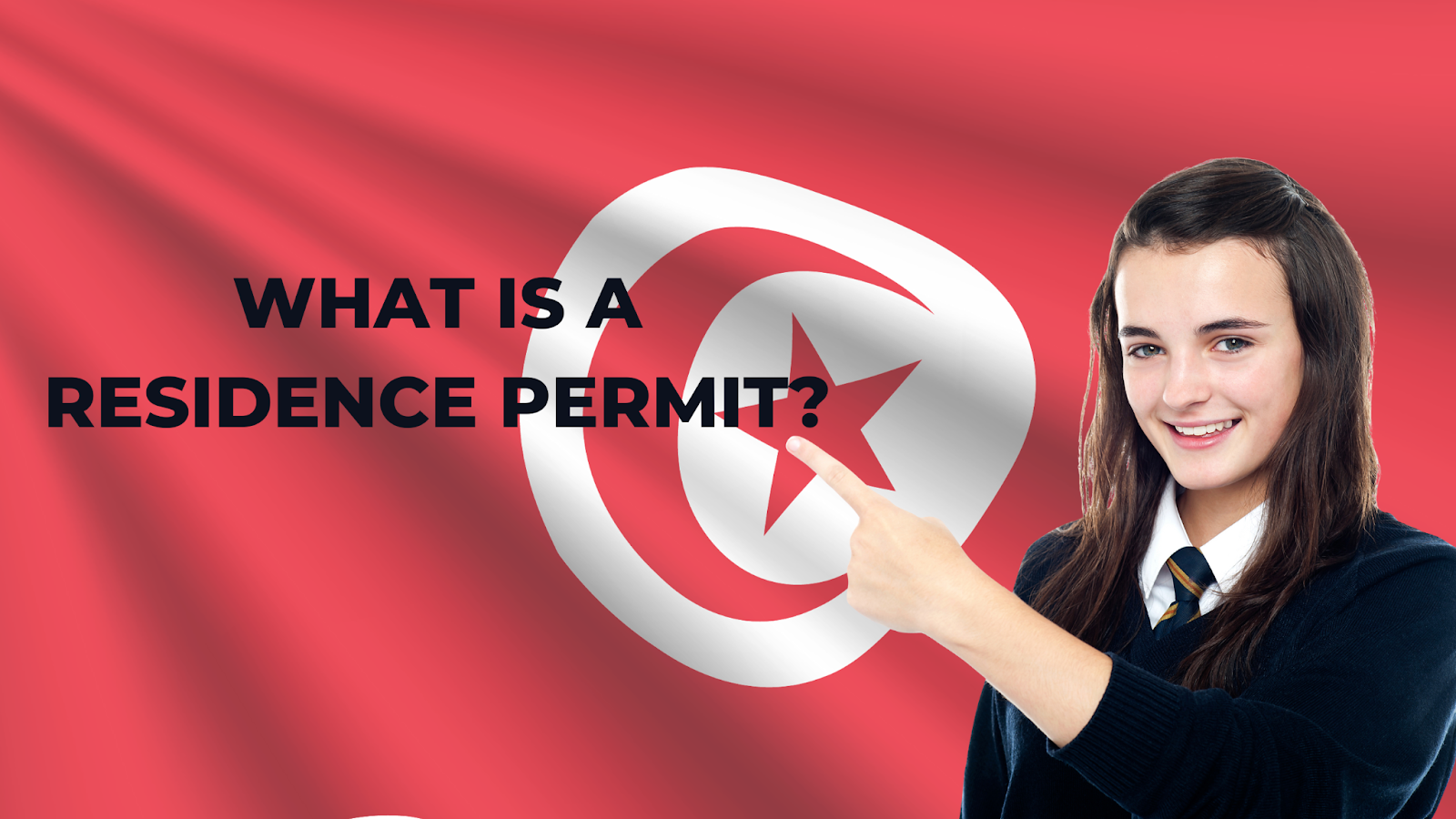 What is a Residence Permit